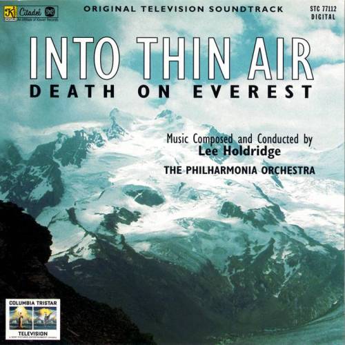 Into Thin Air – Artwork Film Music Archives (closed )