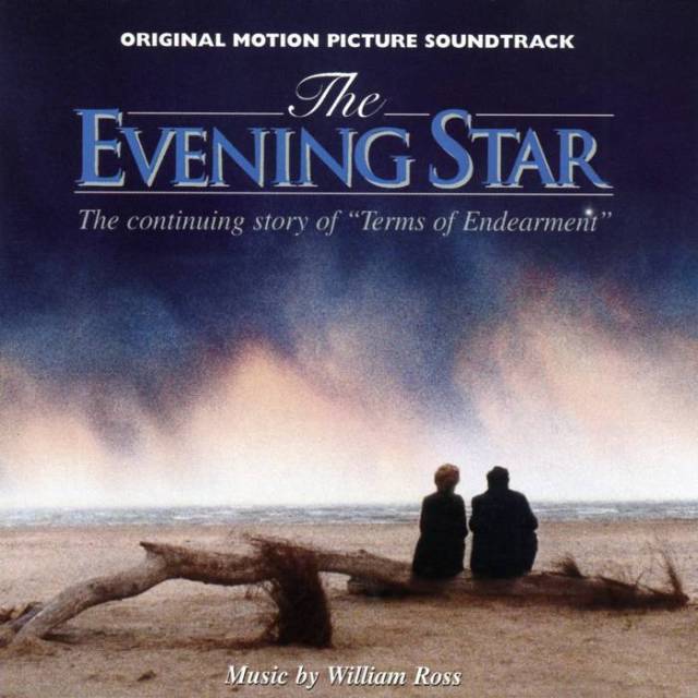 Story soundtrack. The Evening Star 1996. Вечерняя звезда (Evening Star). The continuing story альбом.